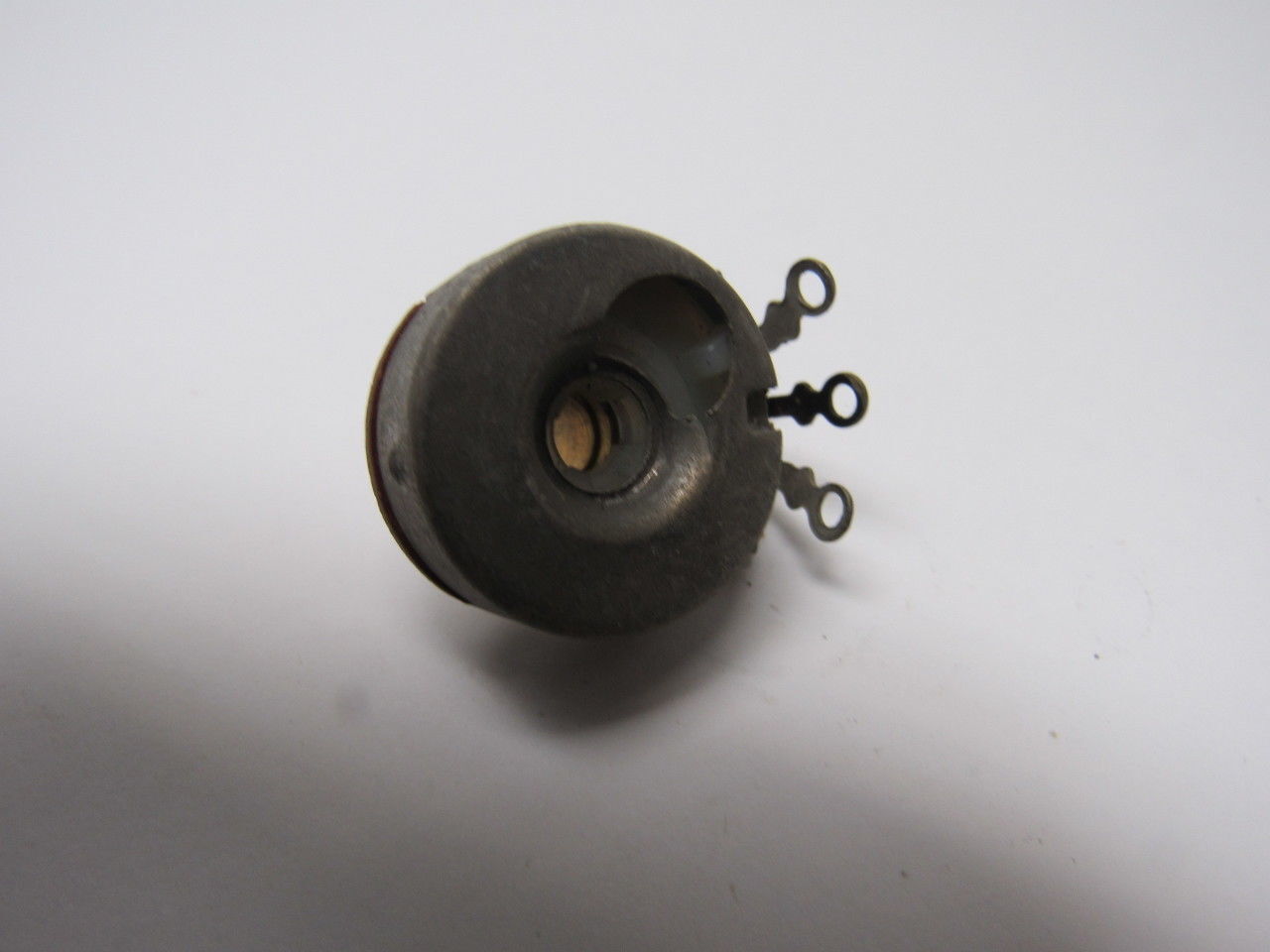 Clarostat 45D254 1377016 Potentiometer