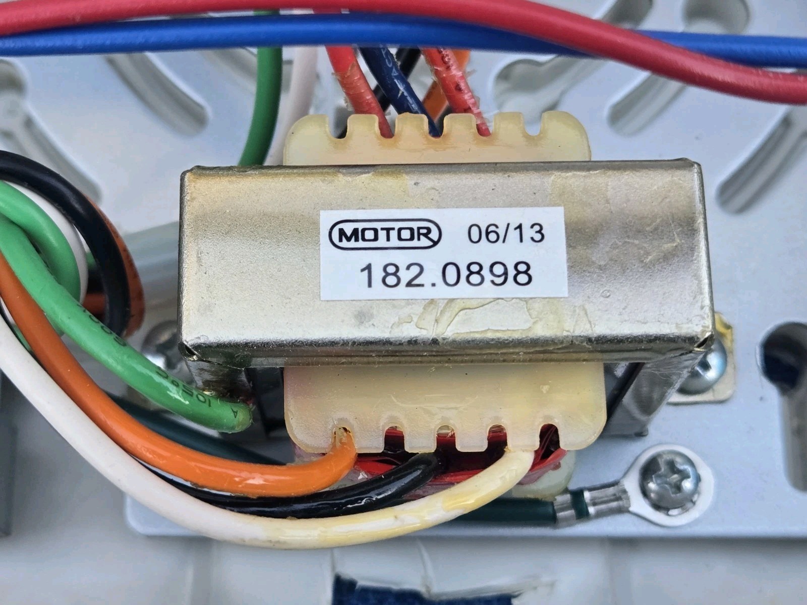 ABB Premier Emergi-Lite Nexus RF Emergency Light 12PR40M2LG-NEXRF Thomas & Betts