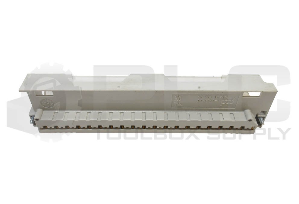 LOT OF 3 PCD 140XTS00200 TERMINAL STRIP 043502766