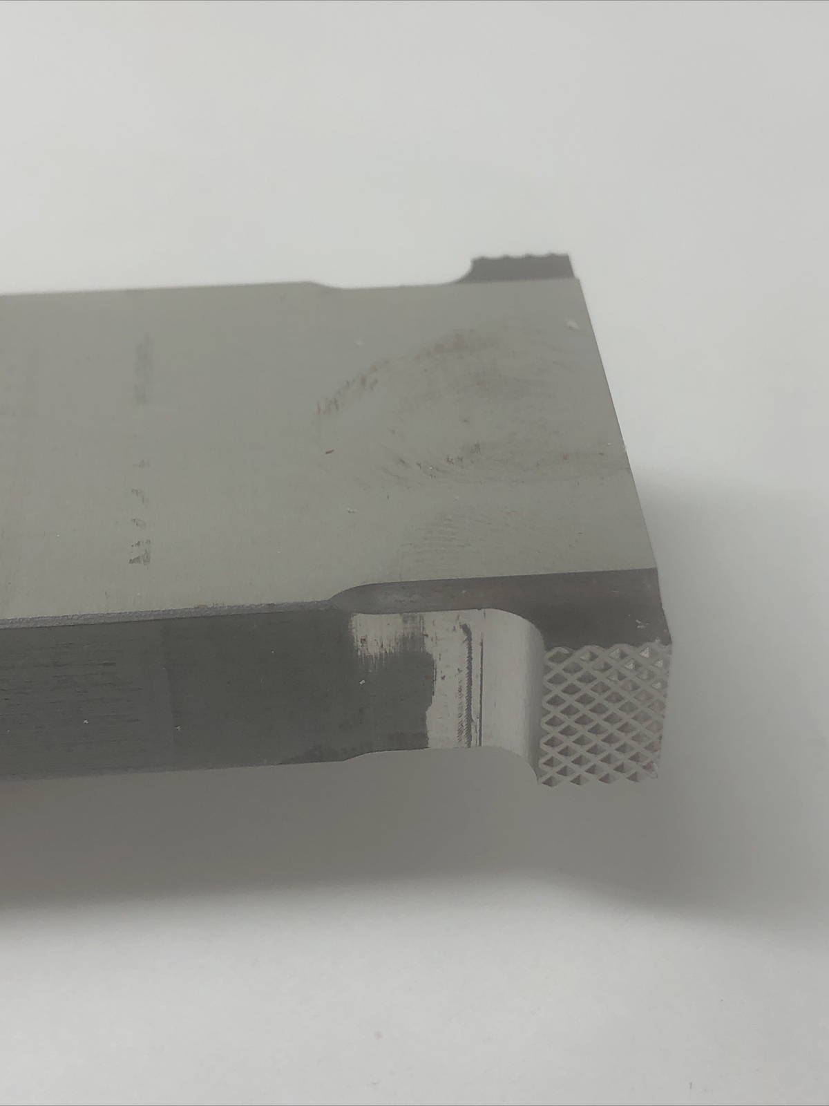 Amtech 15113-00-018 Ultrasonic Horn Rectangular