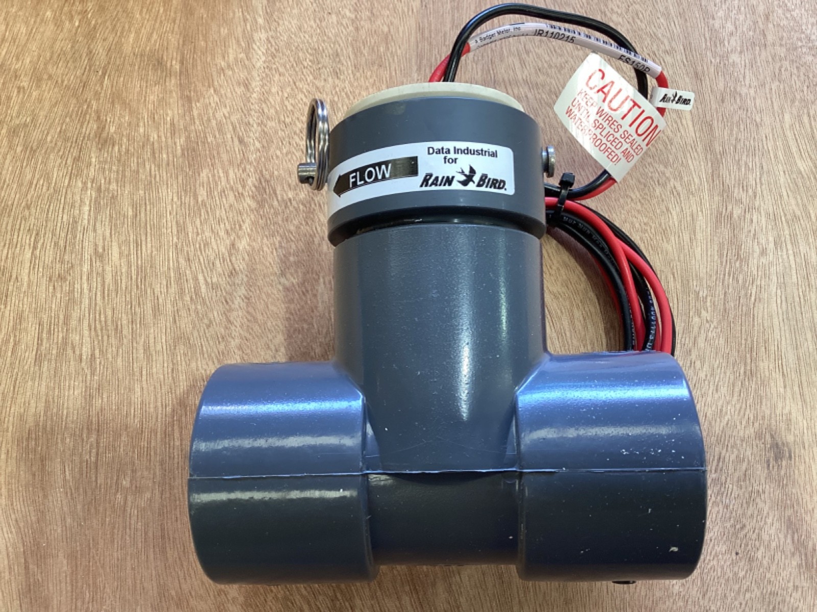 Rain Bird FS150P Flow Sensor – 1.5″ Tee