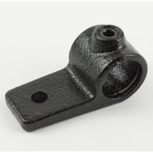 10 Count – SteelTek 3/4-in Structural Black Offset Flange 962251