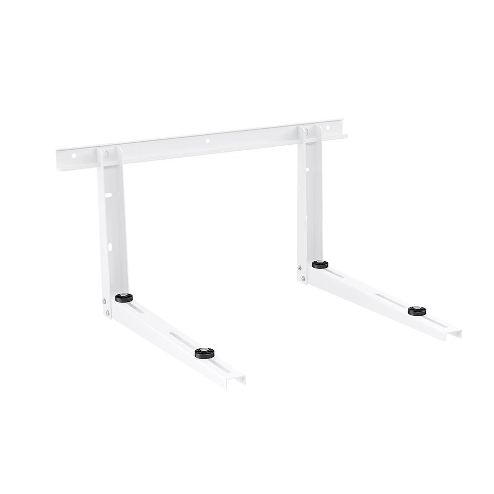 MRCOOL MB176 Wall Bracket 9K/12K/18K BTU Steel Condenser Mounting Bracket