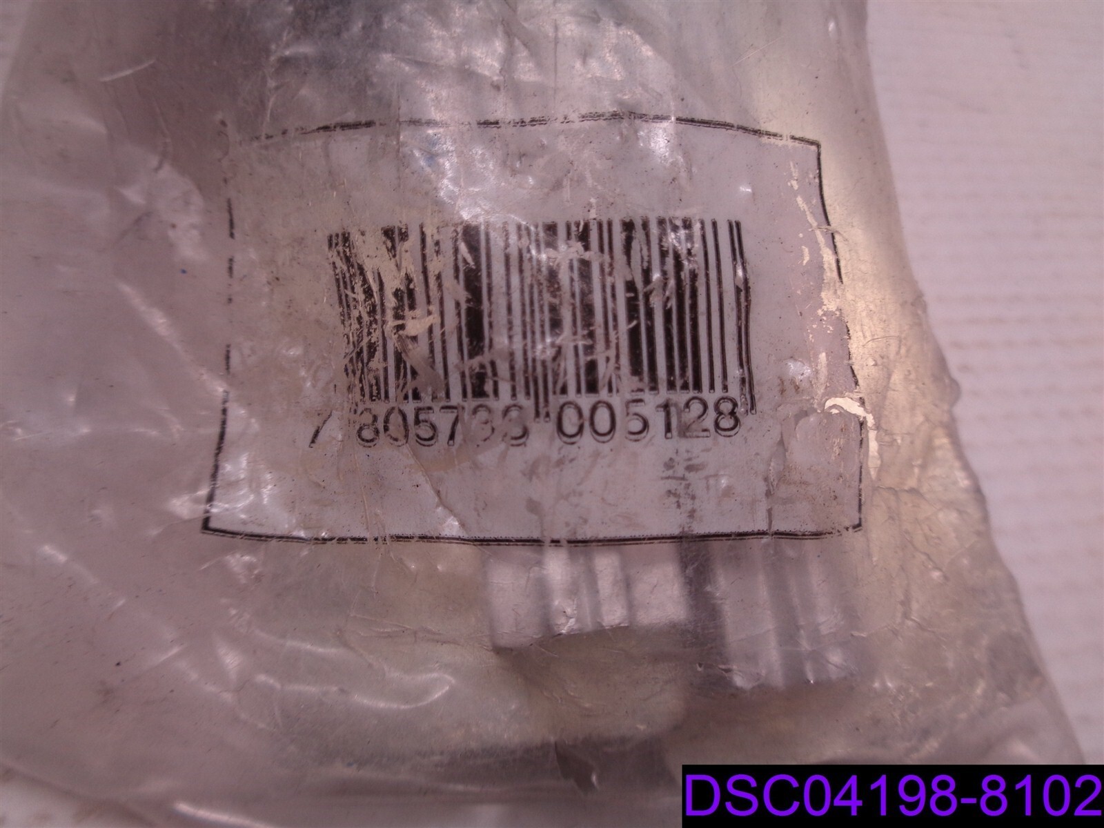 Qty = 2: Ducasse Intl. Compression Clamp Kit 12-13 mm, 15/32″ – 1/2″