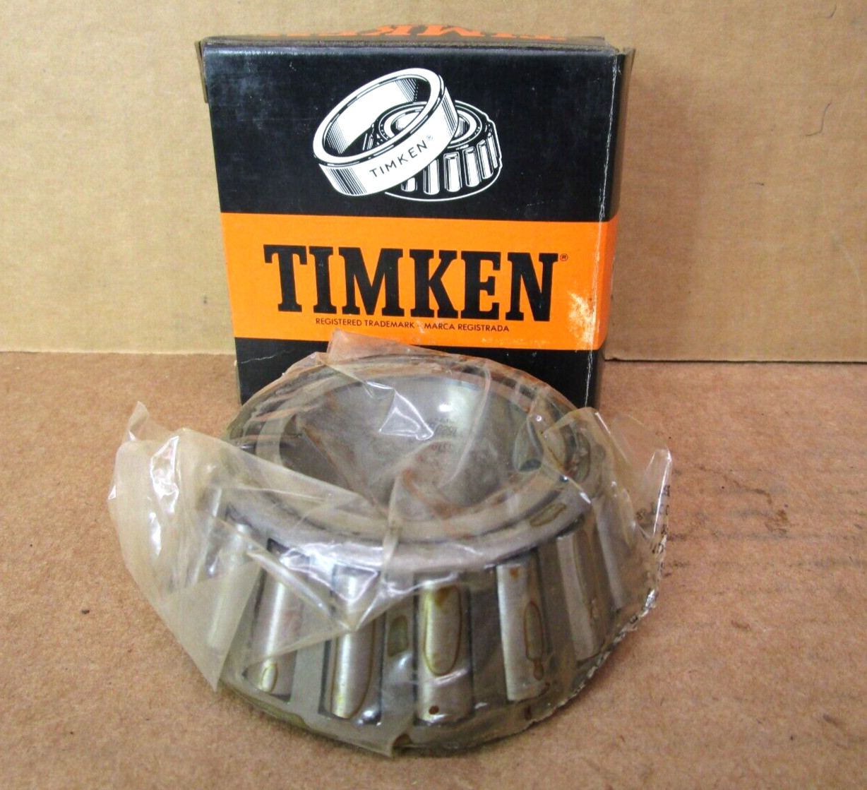 Timken HM803149 Bearing 50604HI