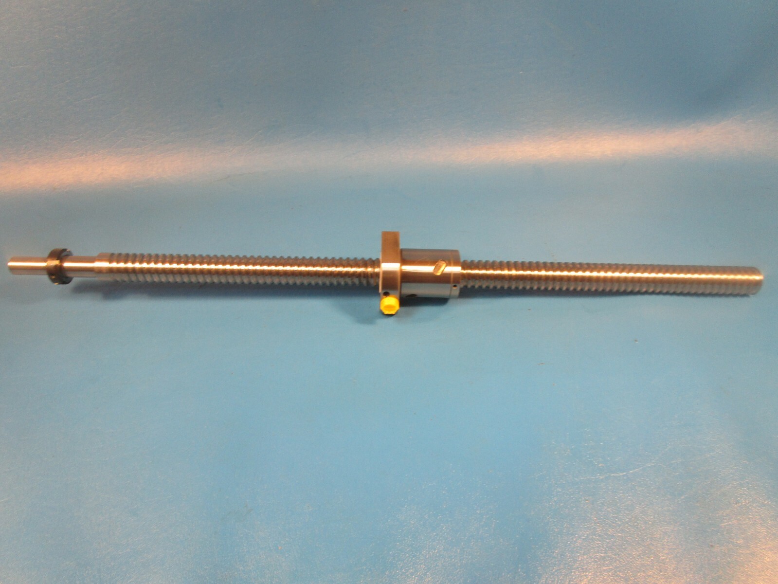 Hiwin R20-5.08T4-FSI-450-518.20 C6, One R20-5.08T4 Ball Screw FSI