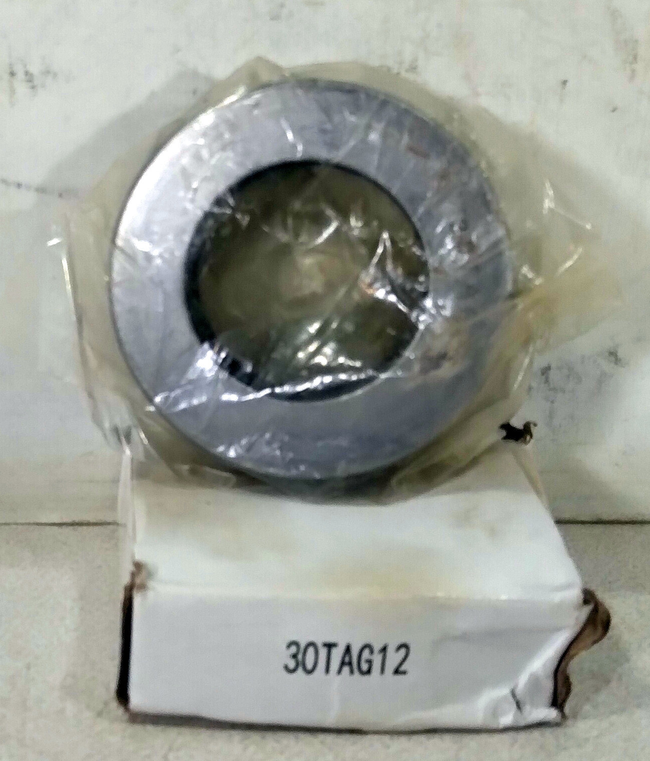 1 NEW UNBRANDED 30TAG12 THRUST BEARING NIB NNB ***MAKE OFFER***