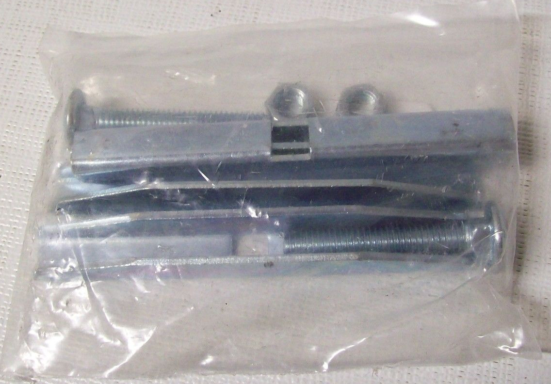 Lot of 4 Ortronics Hamaco Splice Clamp Kits OR-P820127H