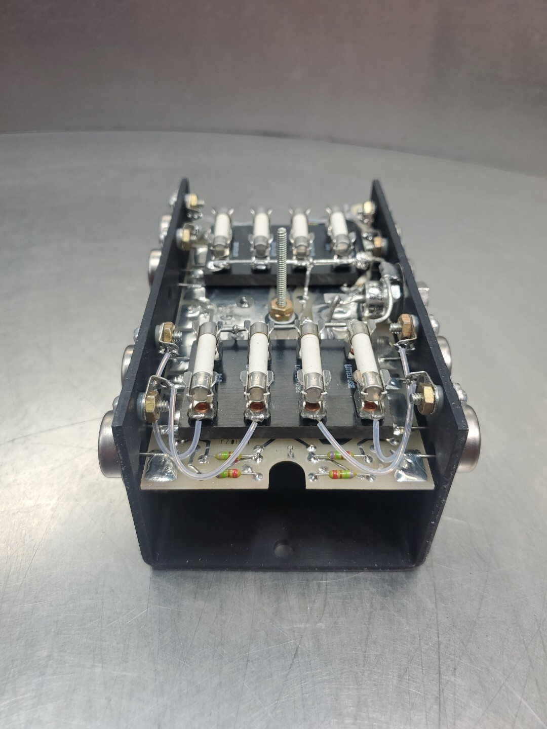 Allen Bradley 71107-1 Negative Switch Module, (20HP Bulletin 1340) 4D-42