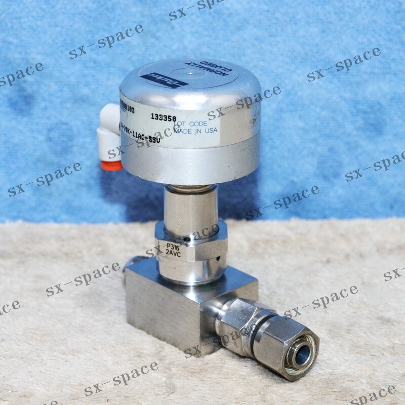 1PCS 6A-P6K-11AC-SSV 100% tested by DHL or FedEx