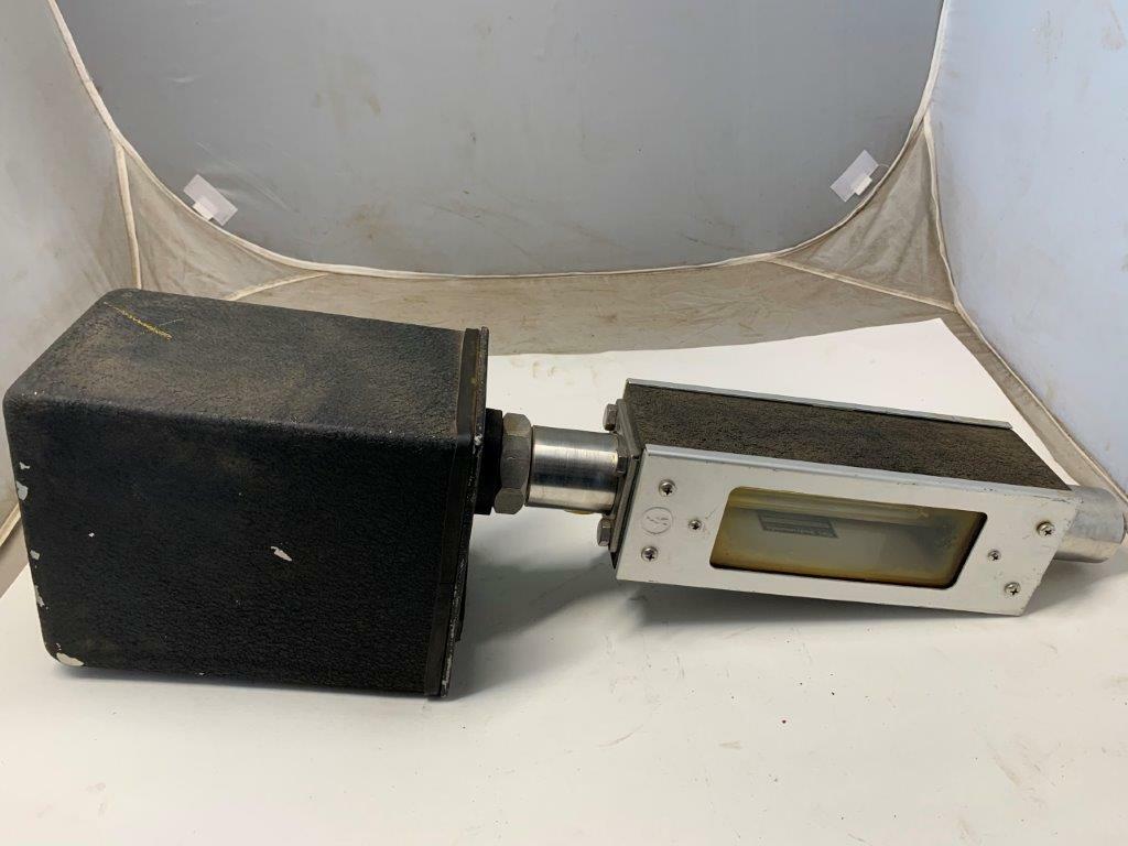Amtek Flow Meter 1.0 CPS Viscocity