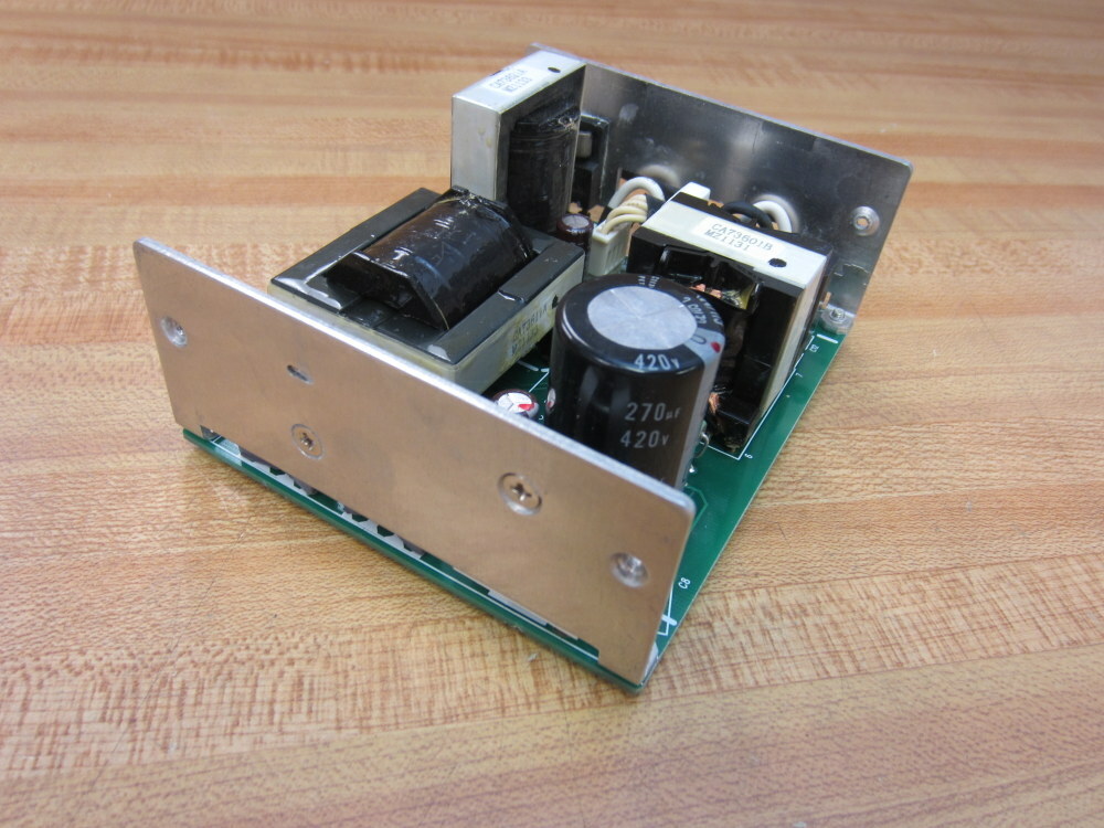 Densei-Lambda CCB040C Power Supply Board