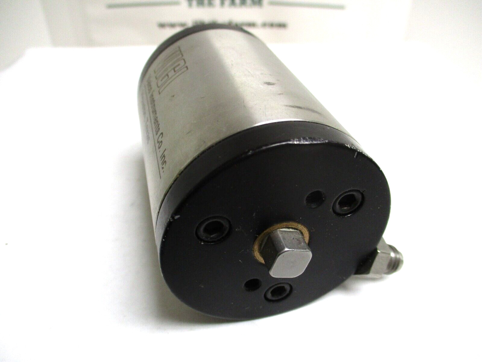 VICI / VALCO INSTRUMENTS , A90HT , ACTUATOR