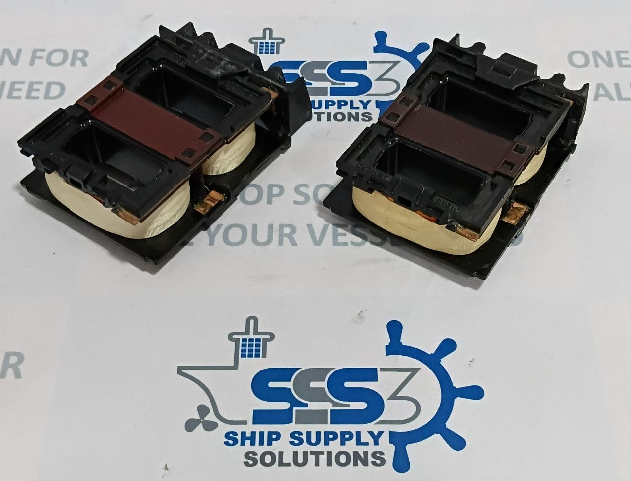 Siemens 3TB48 Coils For Main Contactor 3TY6483 Coil Voltage 183V 50Hz 220V 60Hz