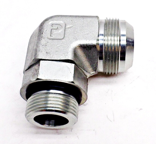 NEW PARKER SMA-20 1-5/8 MALE X SMA-16 1-5/16 MALE BOSS O-RING