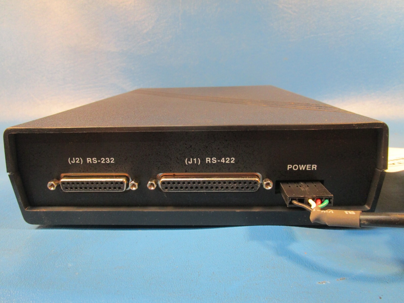 Black Box IC456A-R4, Interface Converter