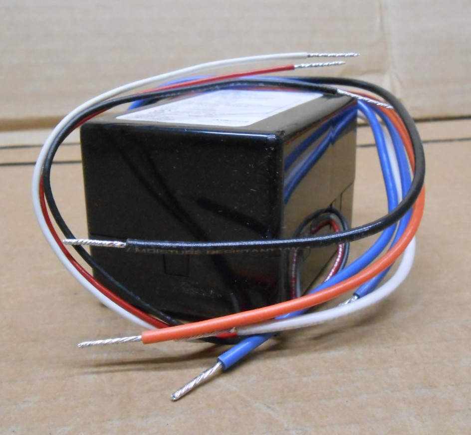 NEW SENSOR SWITCH ACUITY CONTROLS PP20 POWER PACK RELAY 120/277V (15+ AVAILABLE)