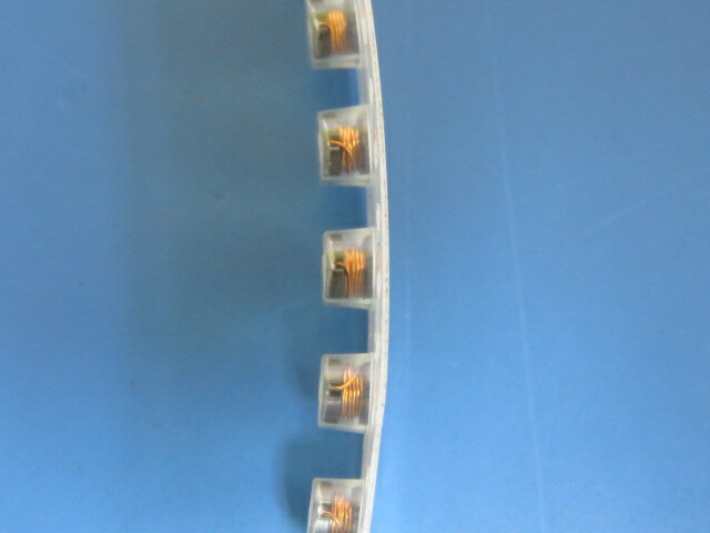 NIC COMPONENTS NPI43C4R7MTRF Qty of 250 per Lot nductor Power Unshielded Wirewo