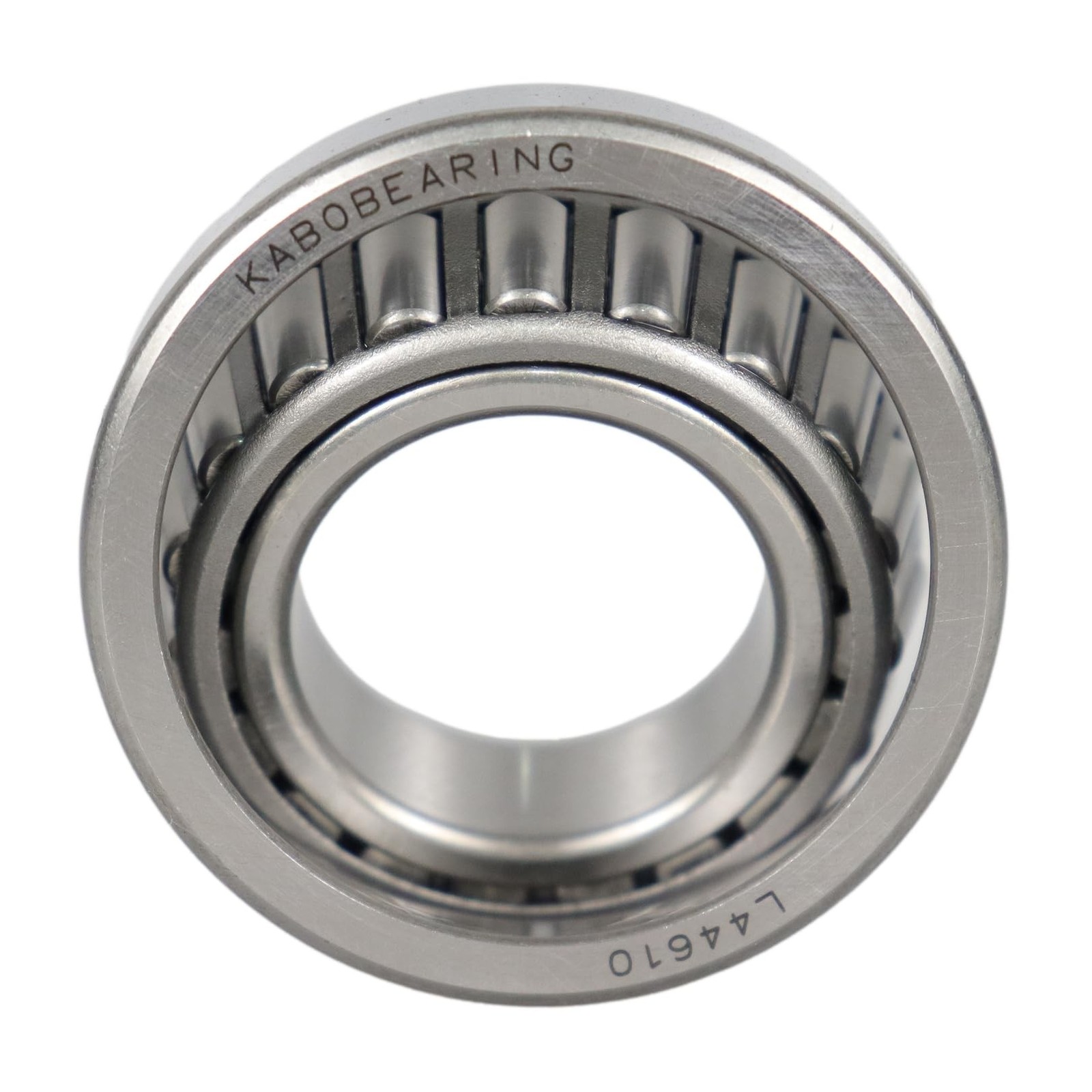 2 Set Fits for 1-1/16” inch Axles Trailer Wheel Hub Bearings,L44649 L44610 B…