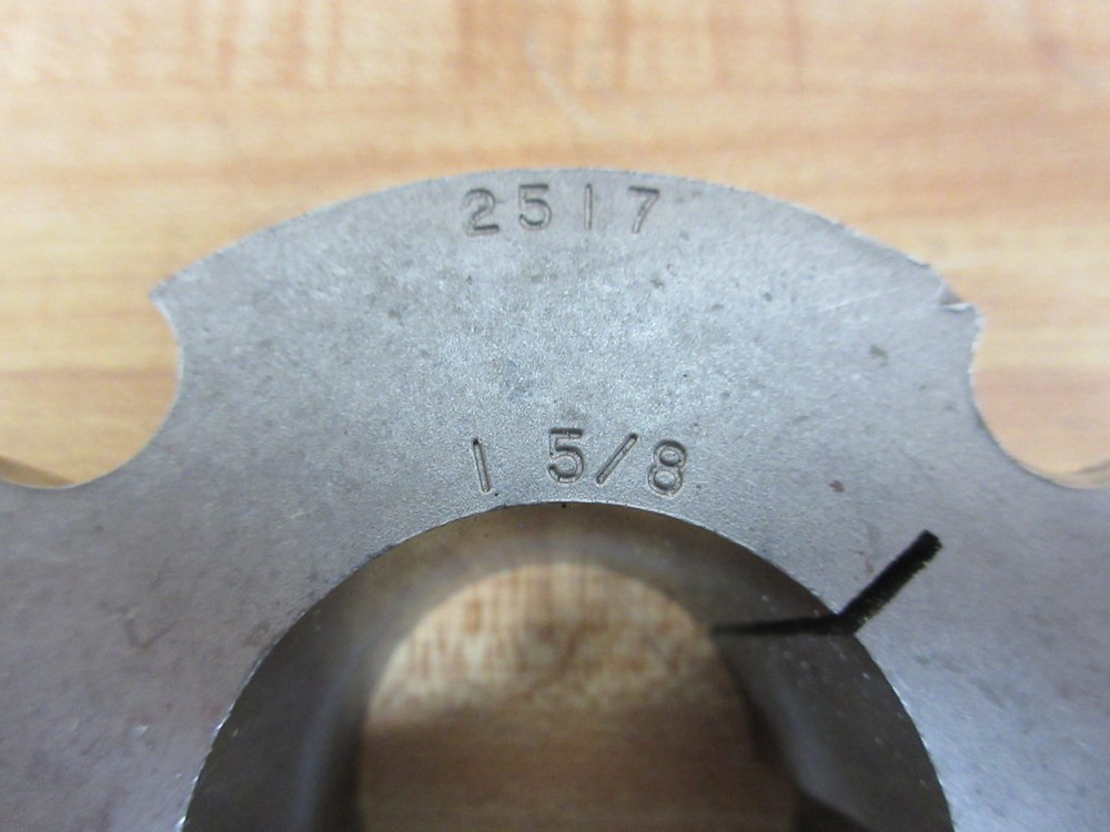 Taper-Lock 2517 1-5/8 Bushing 2517158