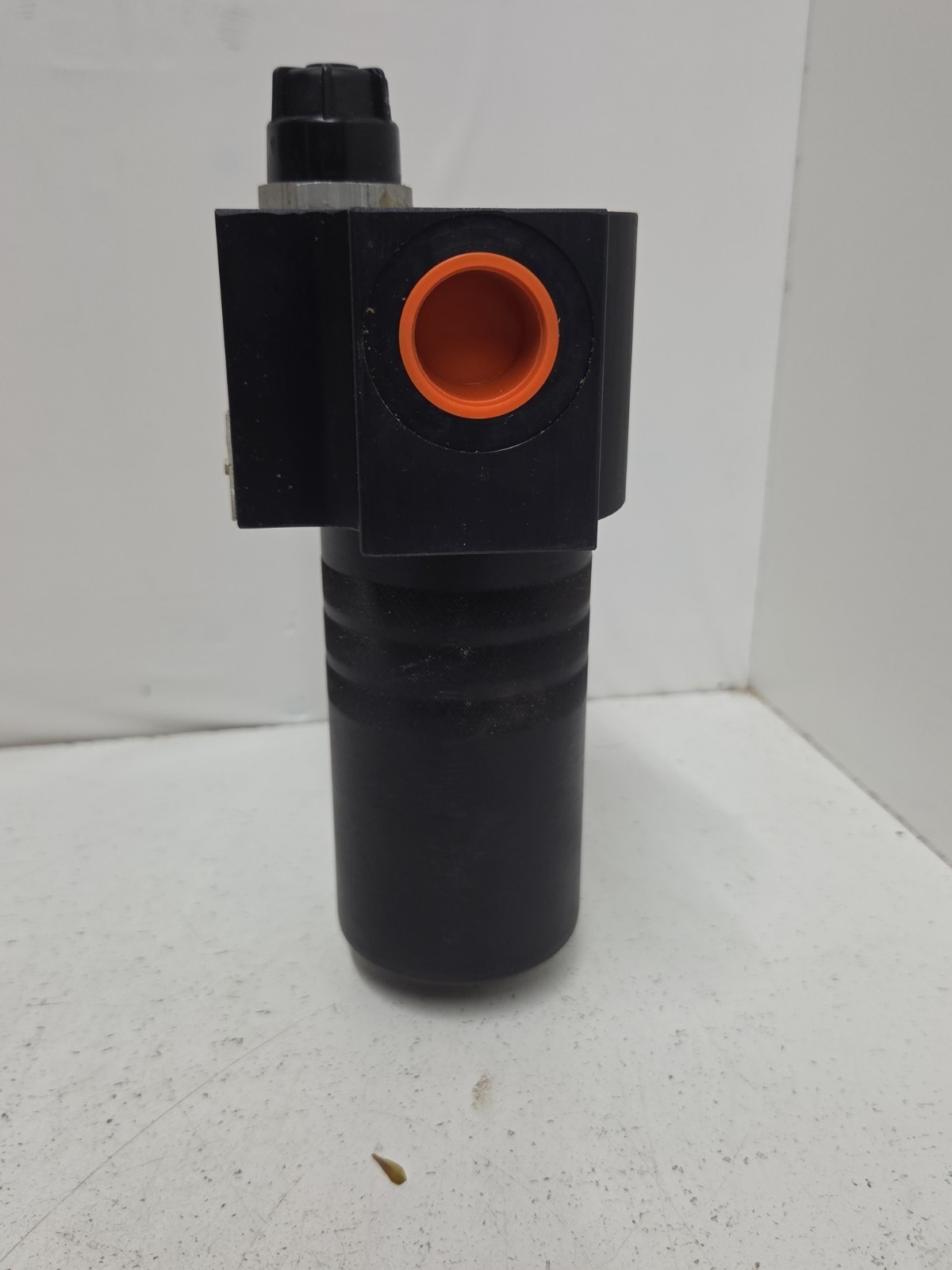 Parker 15P-1-20C-M-50MM-1-95 Hydraulic Filter Moap 3000 /925576 **NOS**NO BOX **