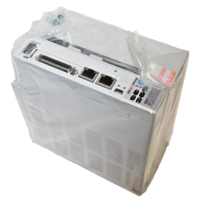 Allen-Bradley Servo Drive 2198-E4007-ERS P154