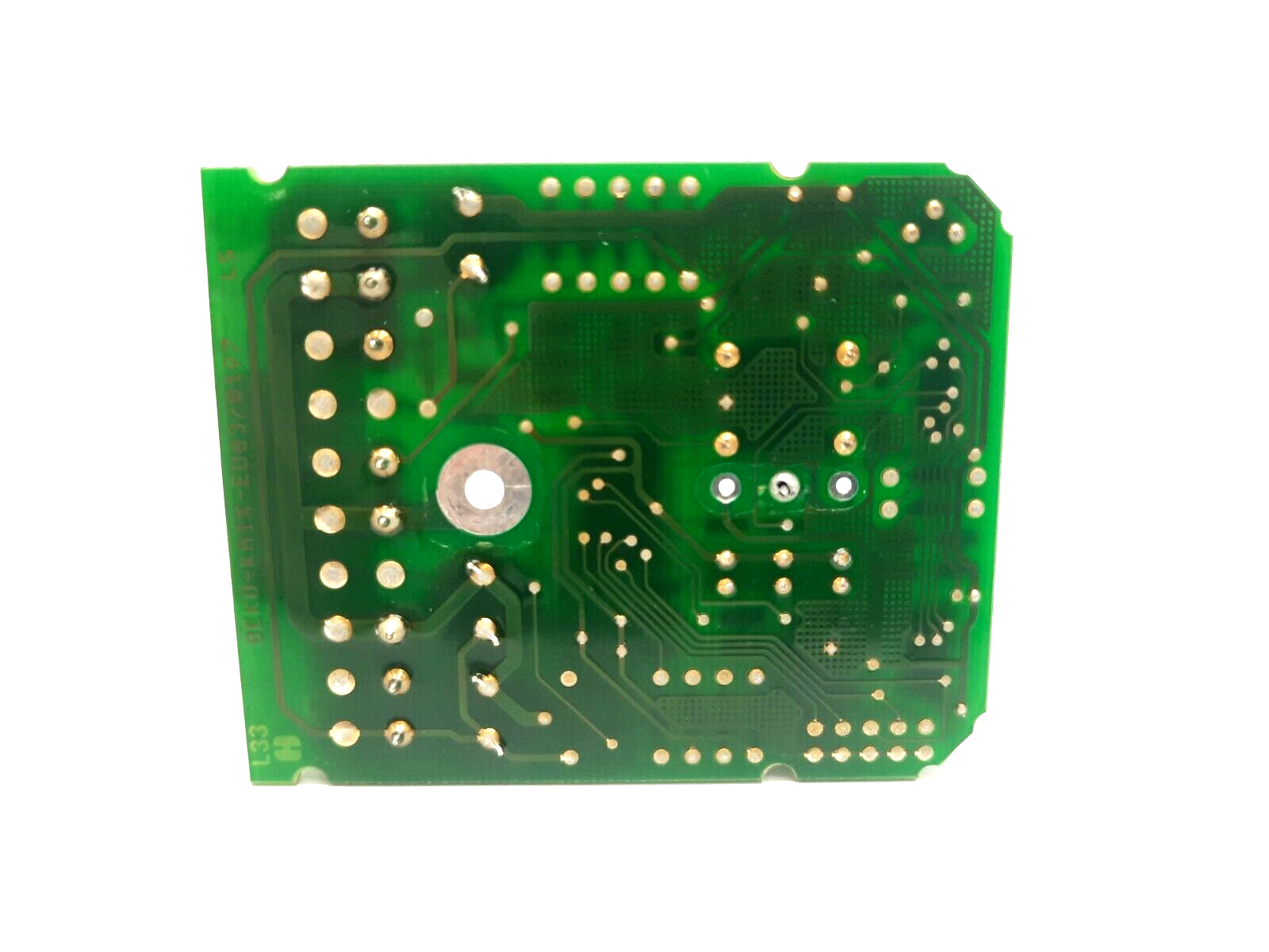 Beko-KA1X-ED03/0197 PCB