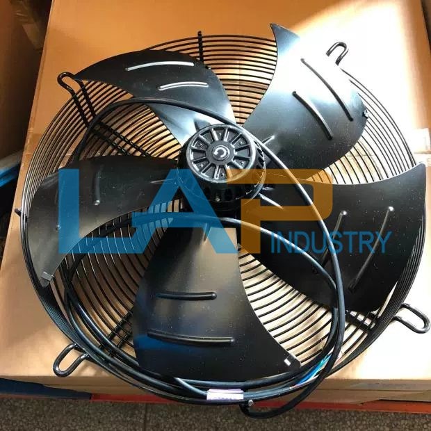 1PCS New For YWF6D-550S 380V Three-phase asynchronous external rotor fan