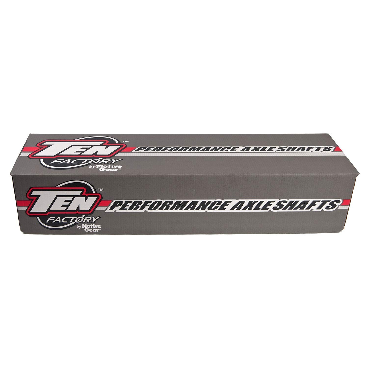 TEN Factory MG22181 Drive Axle Shaft Assembly for Ford 8.8, Axle Length: 29.1…