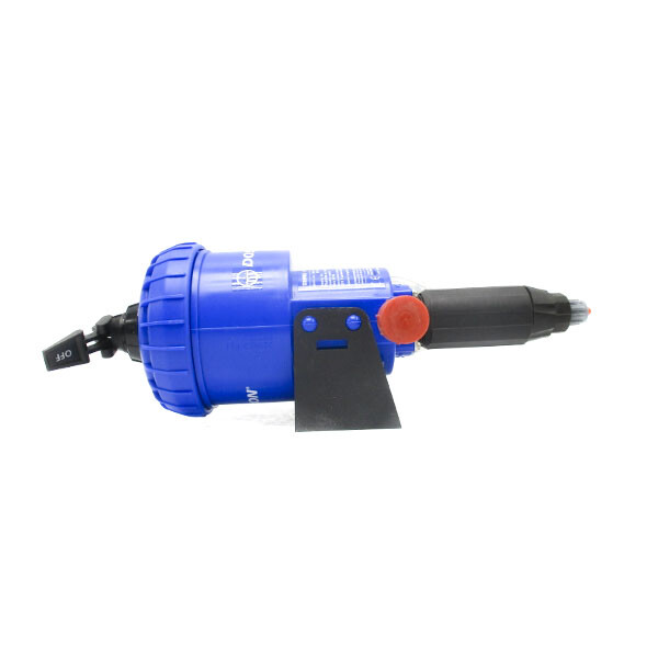 DOSATRON D25RE2 4.3-85PSI NSNP