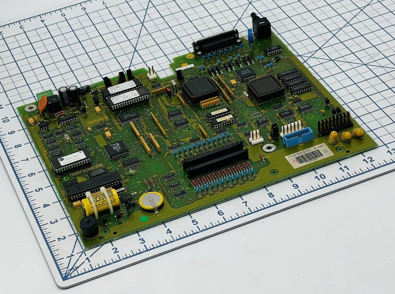 Allen-Bradley 77129-012-51 C/L L Circuit Board 77129-014-52 E *WARRANTY*
