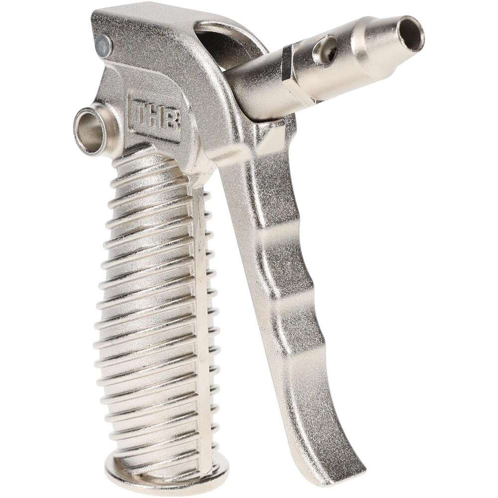 4017311627 Air Blow Gun: High Flow Safety Nozzle, 3/8 NPT