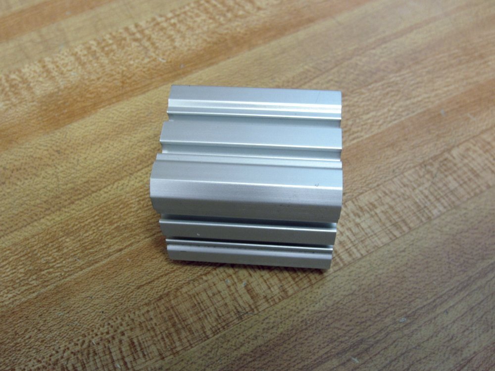 PHD CRS6U 20×15-BB-M Cylinder CRS6U20x15BBM