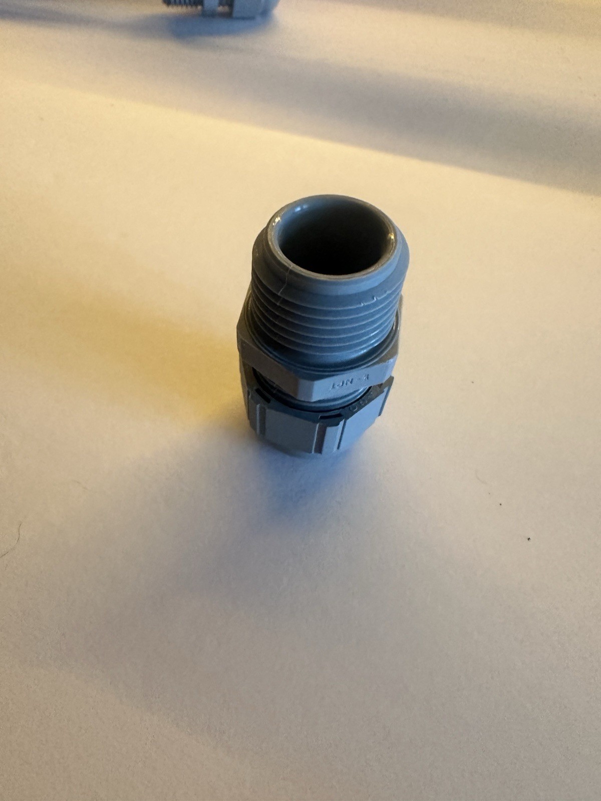 LAPP SkinTop 1/2 NPT Cable Gland Lot Of (10)