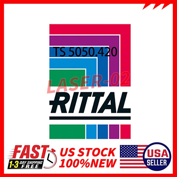 Rittal 5050420 TS Rear panel attachment TS 5050.420
