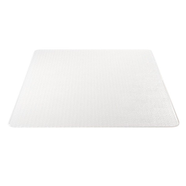 Zoro Select 29Pl64 Chair Mat,Rectangular,46″ X 60″