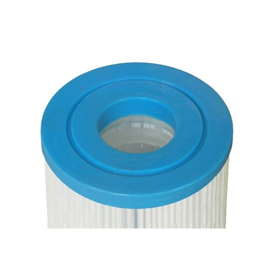 Darlly 70508 50SQFT Cartridge 3OT 3OB 7DIA 19-5/8L 4OZ Filter