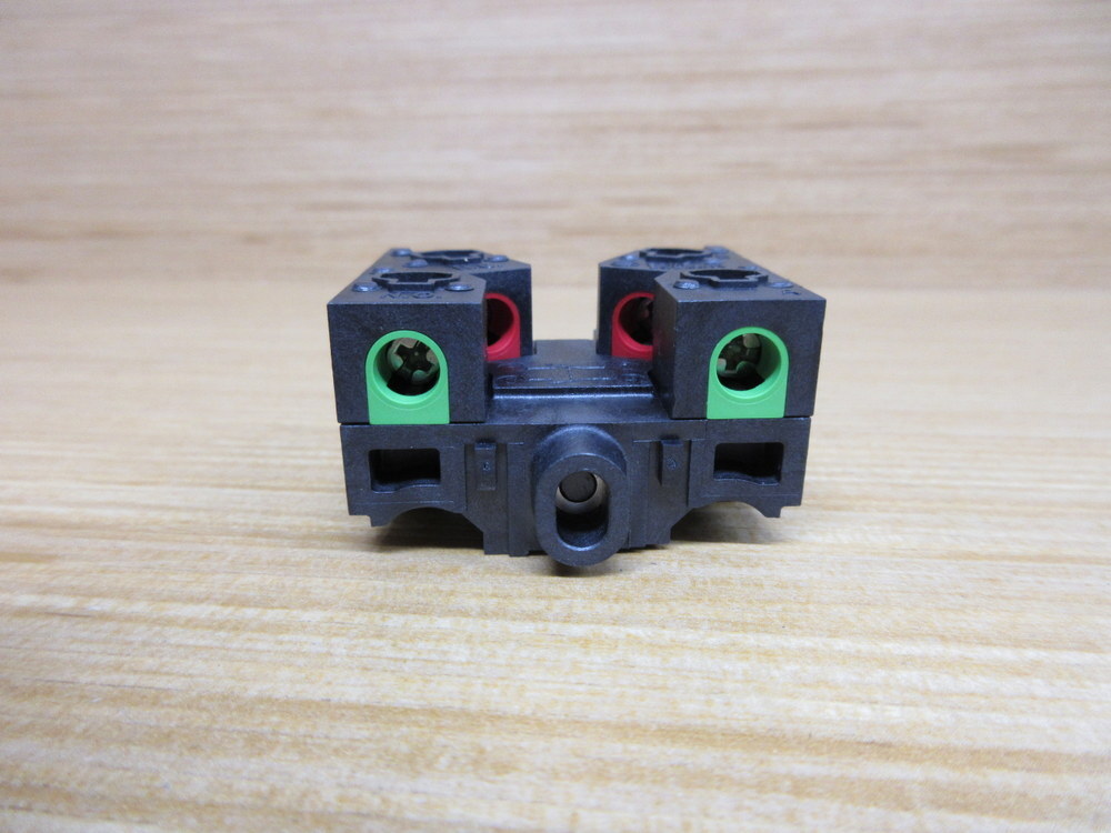 Allen Bradley 800TC-XAF Contact Block 207803 (Pack of 6)