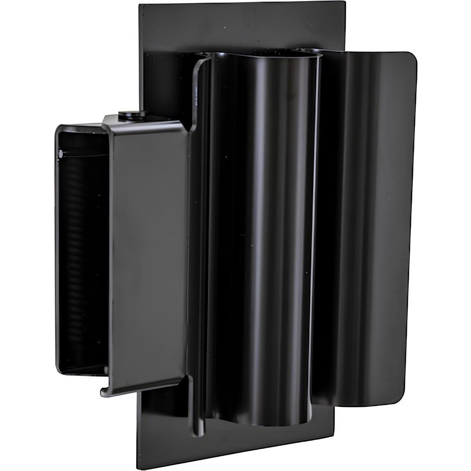 Buyers Products 5206750 E-Track Tool Holder with Spring Retention
