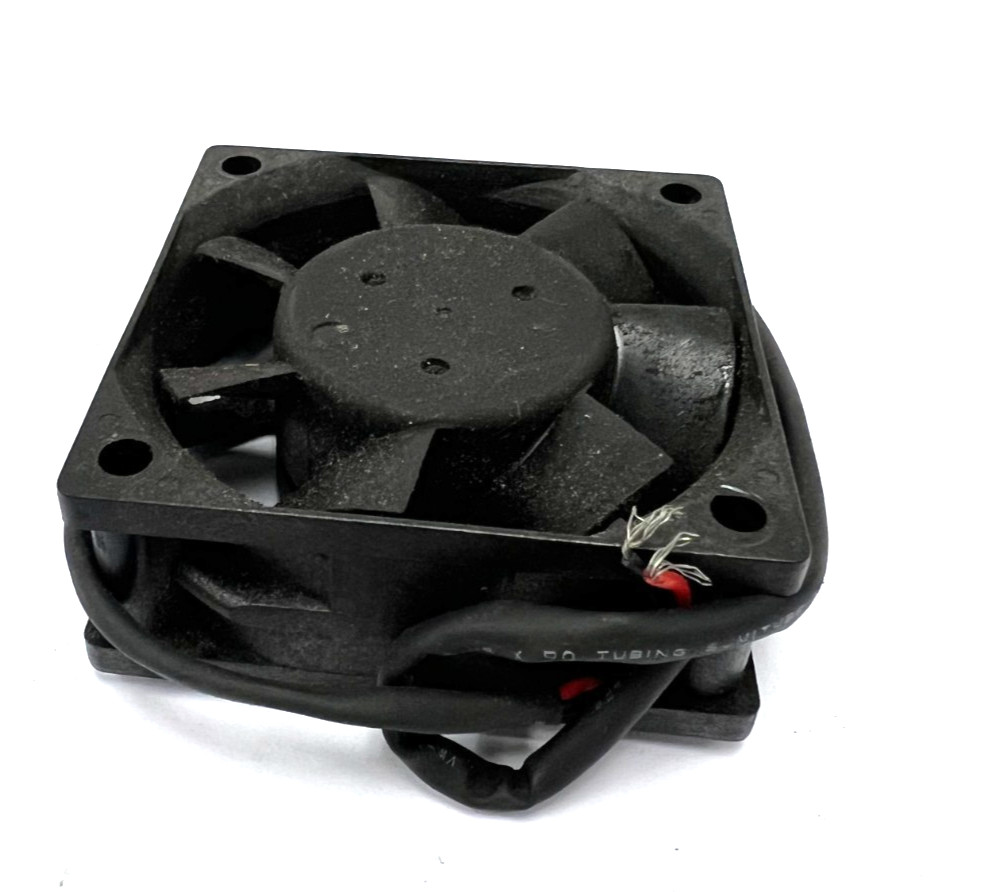 SUPERRED CHA6024CB AXIAL COOLING FAN 24VDC 0.16A SIZE 60X60X25MM