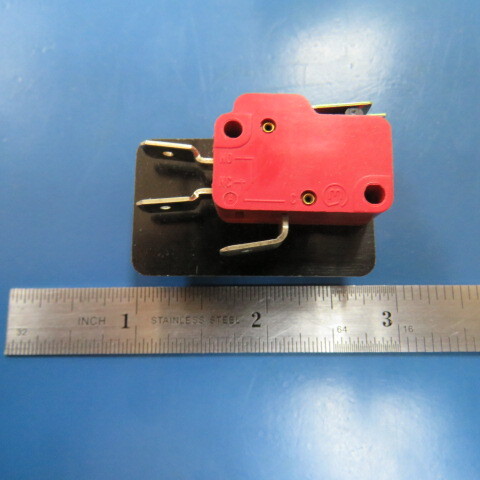 MARQUARDT 1006.9001 Qty of 5 per Lot MINIATURE SNAP-ACTION SWITCH