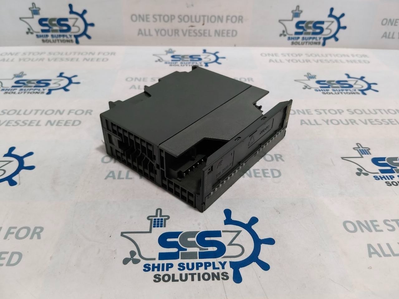 Siemens 6ES7 322-1BH01-0AA0 Simatic S7 Digital Output Module