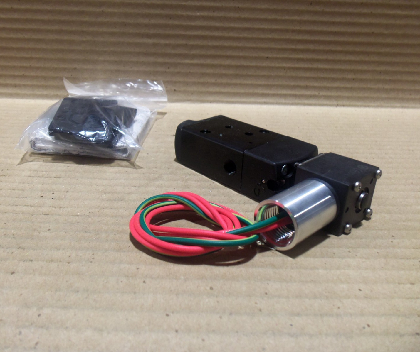 New Asco 8551A001MS 8551 w/ WT8551A001MS 6.9W