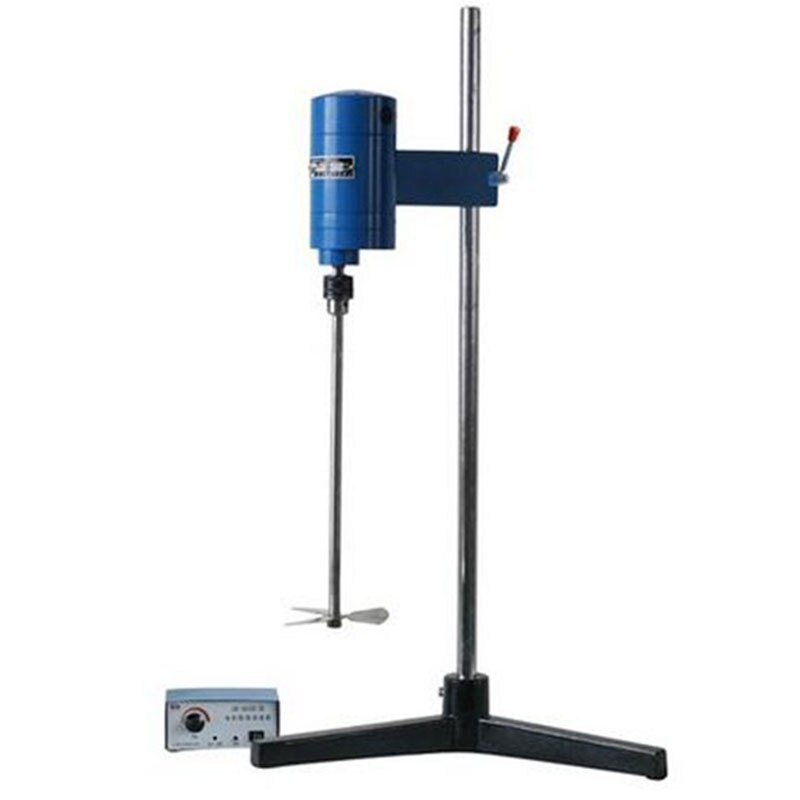 Laboratory Scientific Instrument Overhead Stirrer AM1000L-P 200L100-2500RPM 220V
