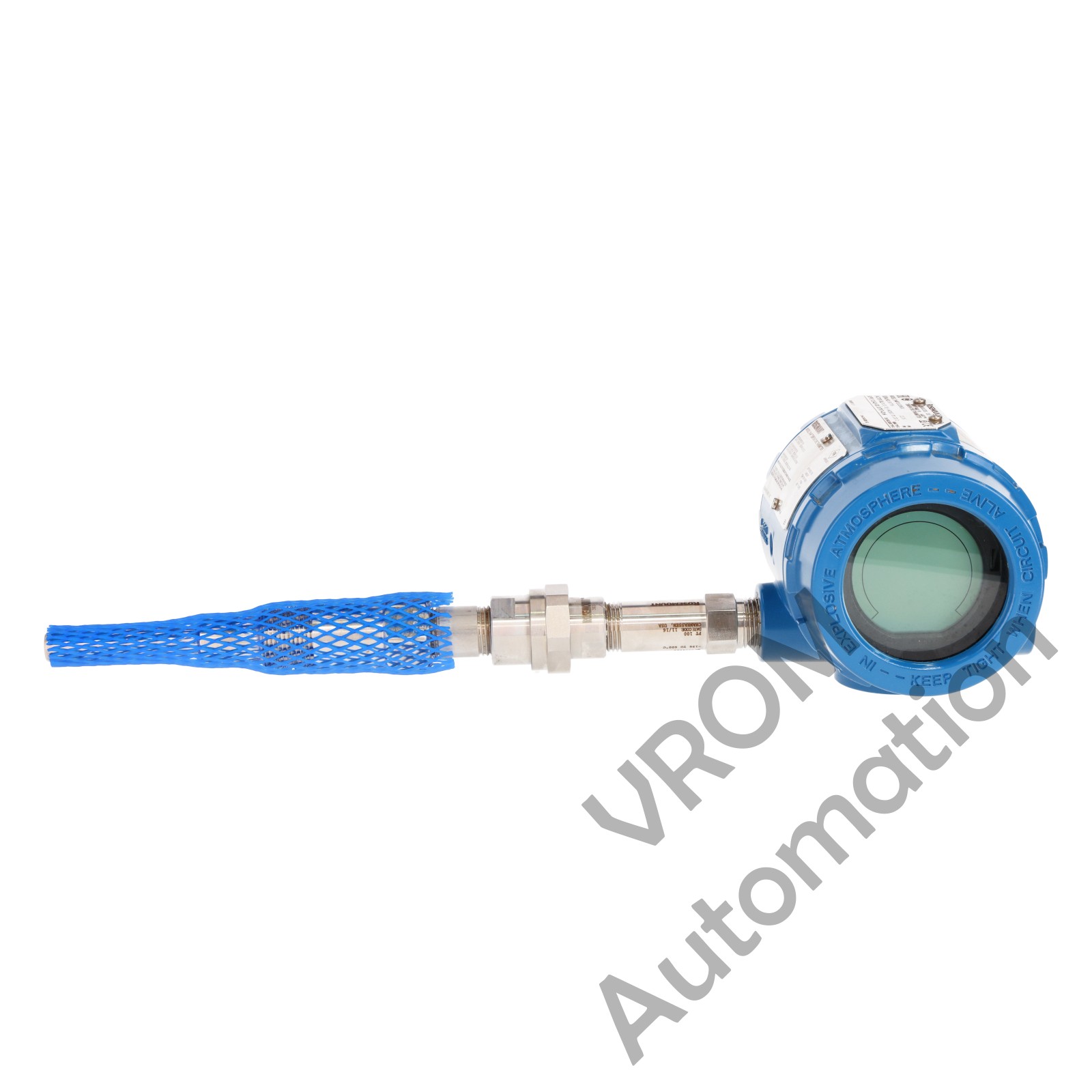 Surplus Rosemount 3144PD1A1E5M5XA Temperature Transmitter
