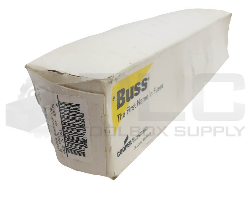 SEALED NEW BUSSMANN FRS-R-150 DUAL ELEMENT FUSE 150A 600VAC *READ*
