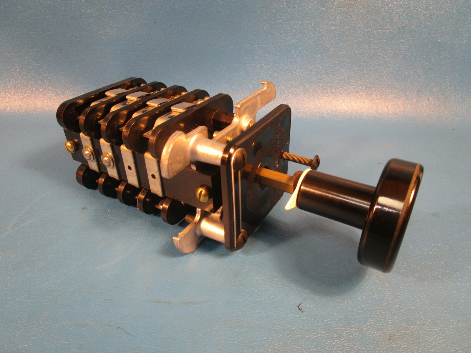GE, General Electric, SB1 DD913SSS15D, SB1, Control Switch 16SB1DD913SSS15D