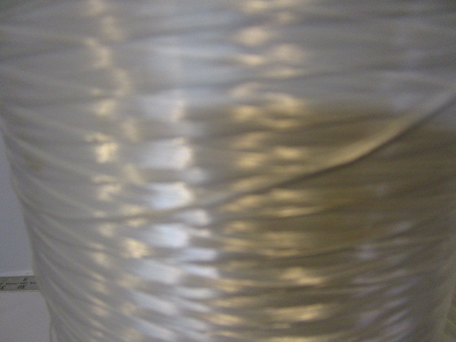 XL Spool Industrial Fine Poly Twine String 1000’s of yards very strong