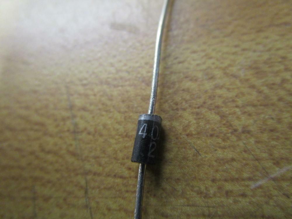 Multicomp 1N4003 Rectifier Diode (Pack of 13)