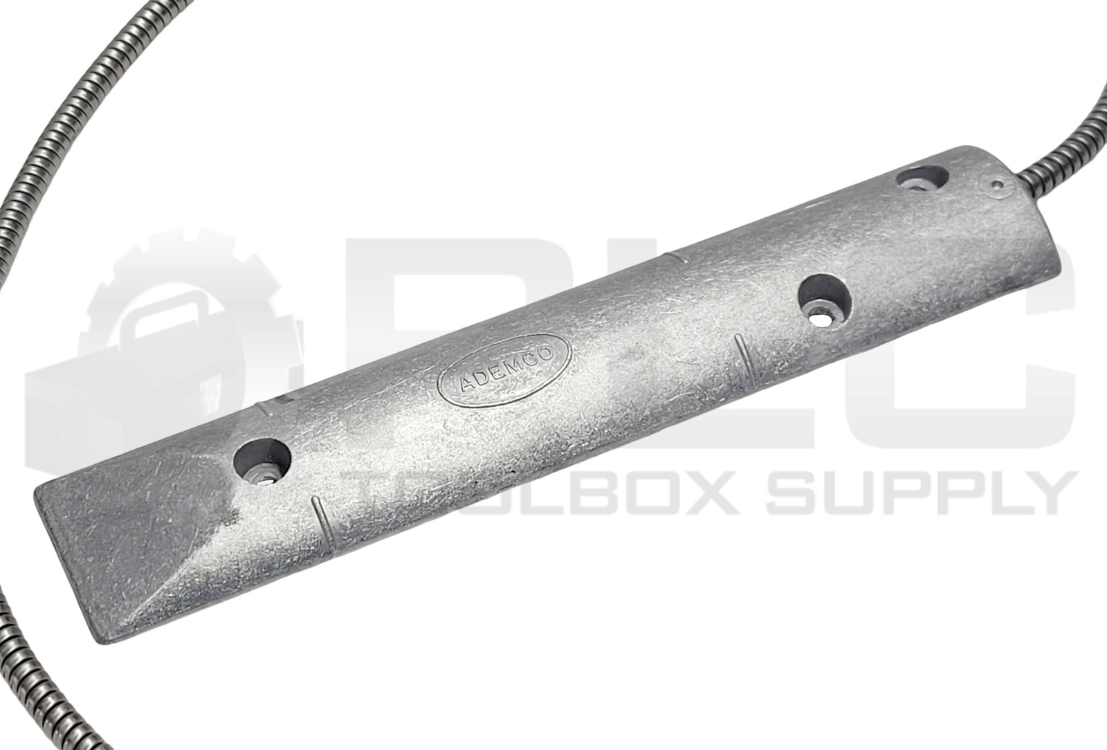 NEW ADEMCO 57L OVERHEAD DOOR CONTACT MAGNETICALLY ACTUATED 343P